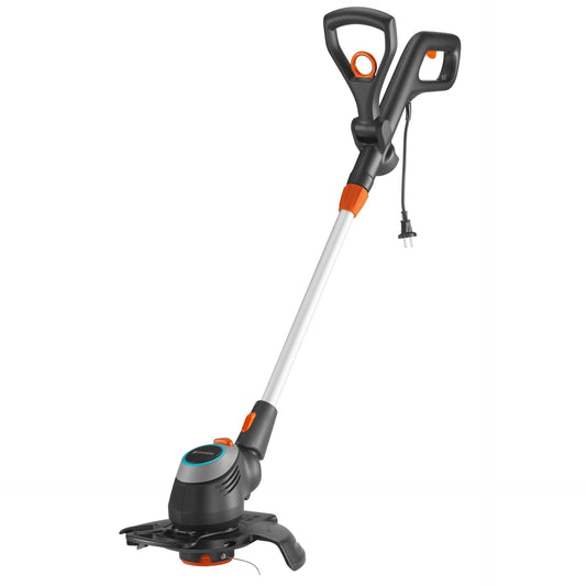 Aparador de relva elétrico Gardena ComfortCut 650/28
