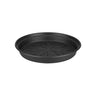 Prato de panela Green Basics Elho Antracite 17 cm