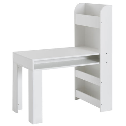 Escritorio Sobrio Y Equilibrado Modelo Wl6.388_0