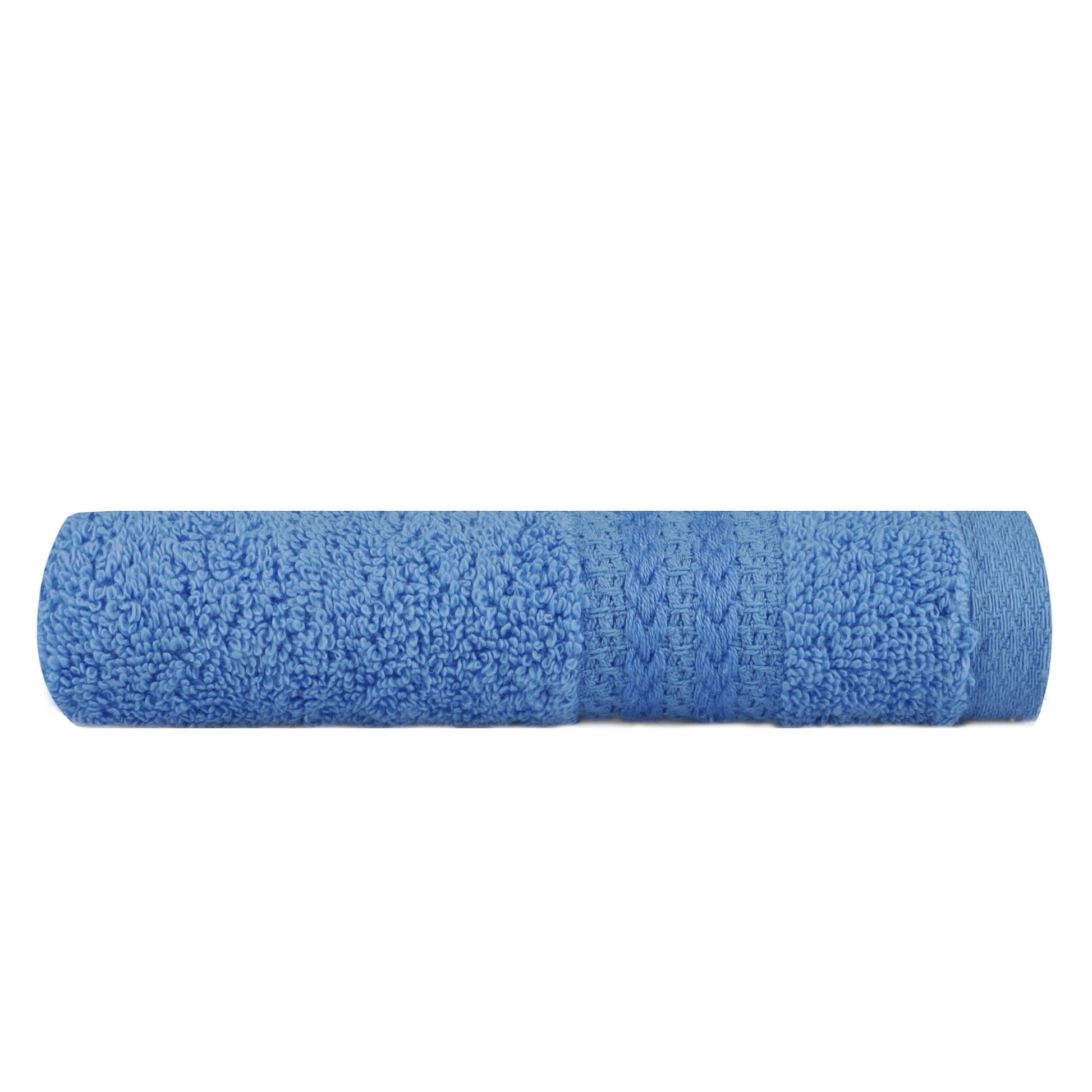 Toalla De Cortesía Azul_2