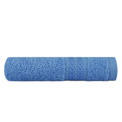 Toalla De Cortesía Azul_2