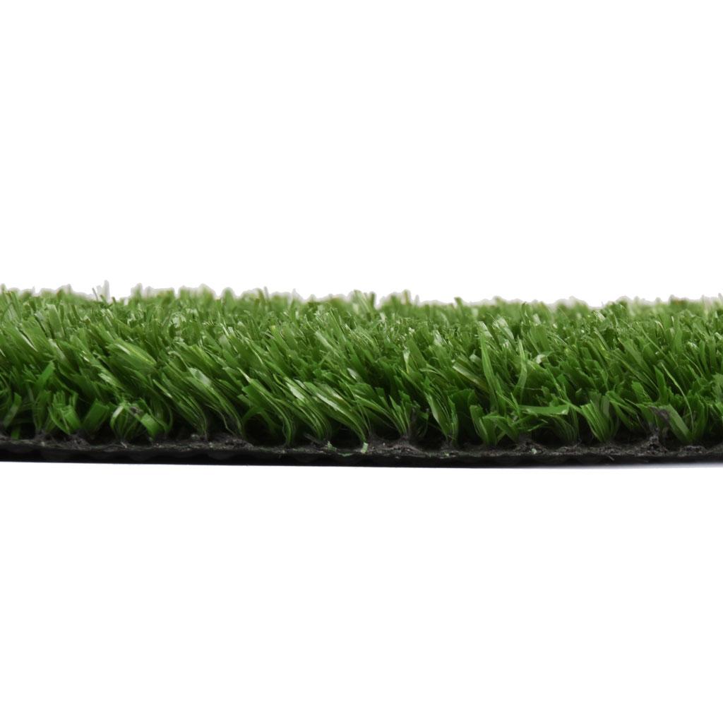 Tapete de relva artificial 10 mm Faura