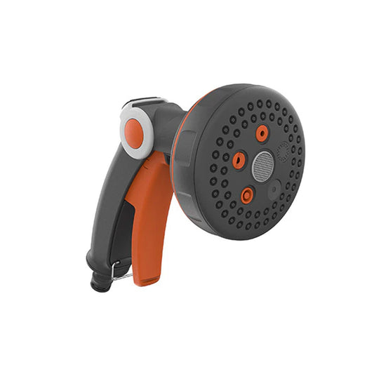 Pistola Multichorro "XL SELECTOR" (5 chorros) Blister