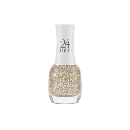 TRUTH BE GOLD. Esmalte de Uñas Breathable 24 FREE, Sin Tóxicos, Natural y Vegano_0