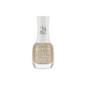 TRUTH BE GOLD. Esmalte de Uñas Breathable 24 FREE, Sin Tóxicos, Natural y Vegano