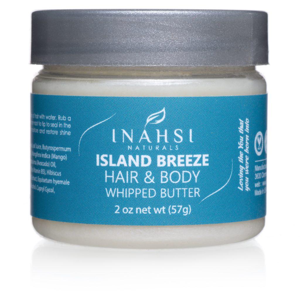 Em Island Breeze Hair