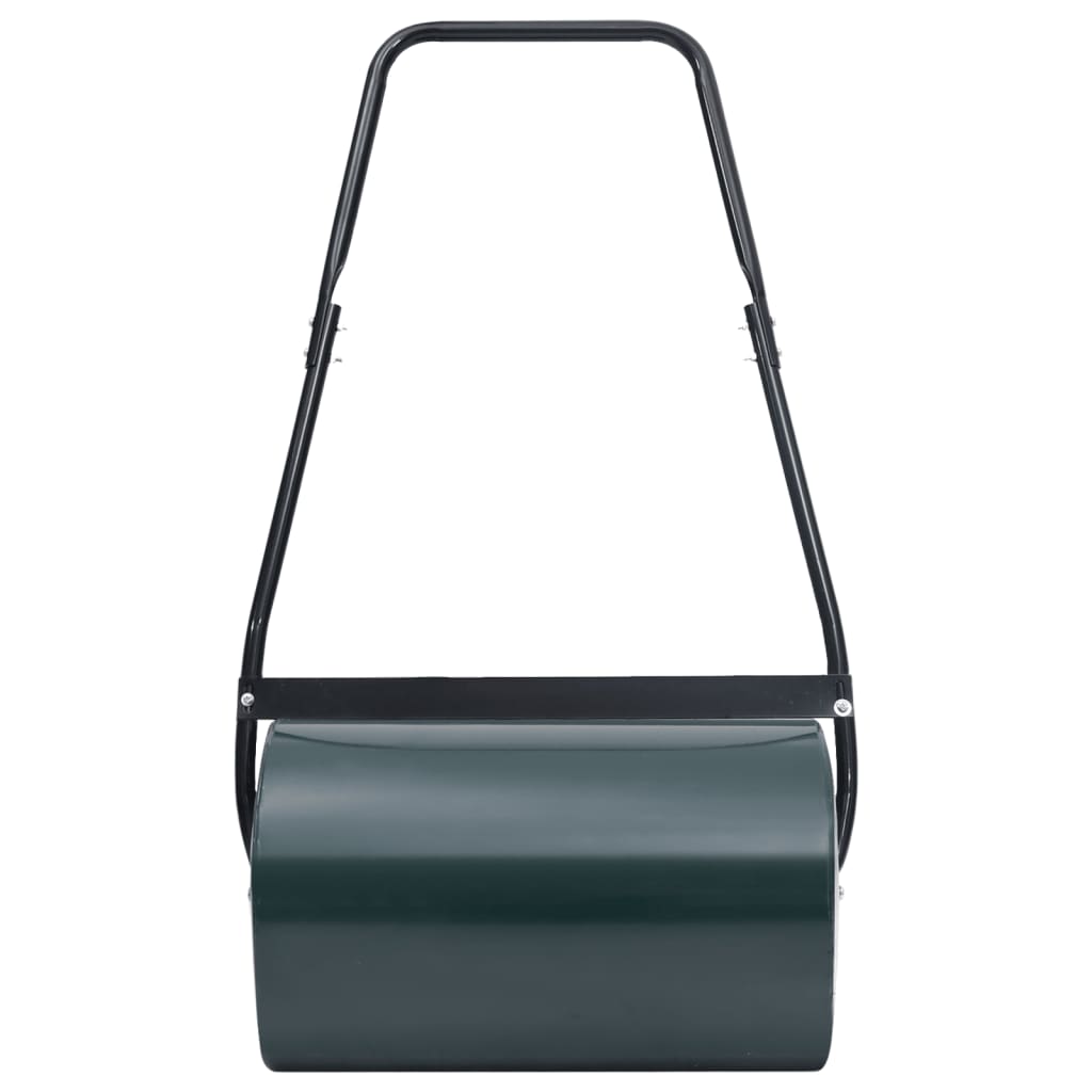 Rodillo Para Césped Verde Y Negro 63 Cm 50 L / Vetonek_5