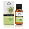 Brumaroma Erva-limão Sys | Bruma Aromática Para Têxteis E Casa | Aroma Cítrico E Refrescante