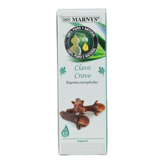 Óleo Essencial de Cravinho Marnys 15ml