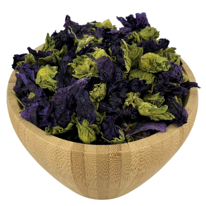 Flores De Malva Ecológicas Granel 0,05 Kg_0
