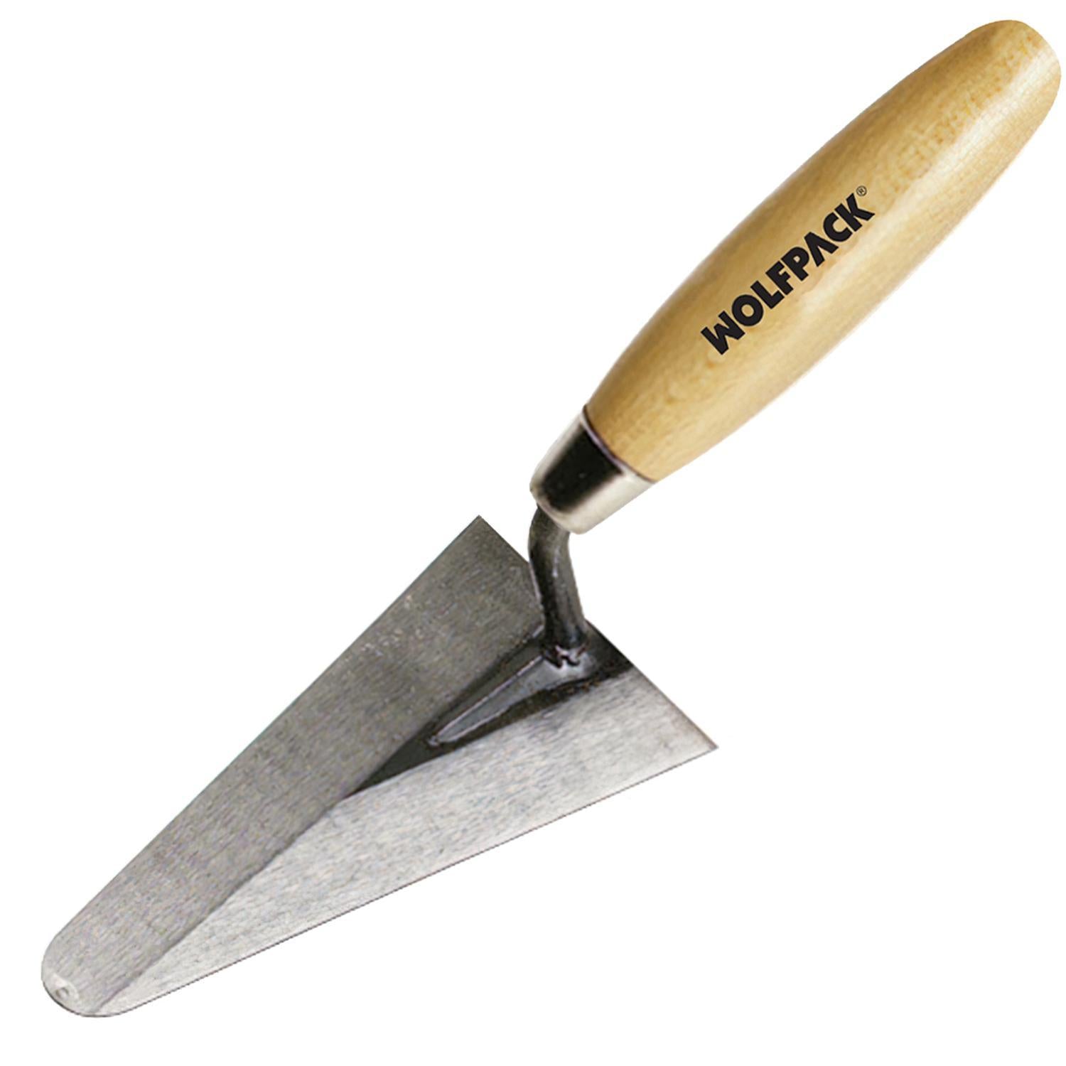 Paletin Wolfpack Plus Mango Madera 342/130 Mm._0