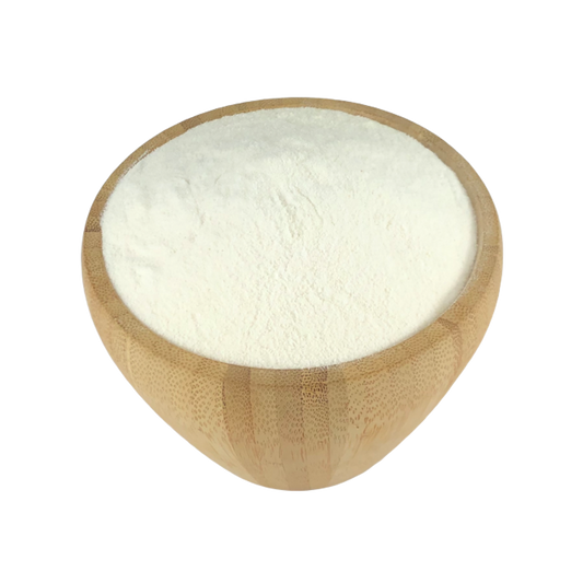Harina De Trigo T65 Ecológica Granel 10 Kg_0