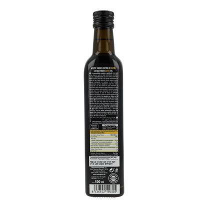 Azeite Virgem Extra NaturGreen Bio Picual 500 ml
