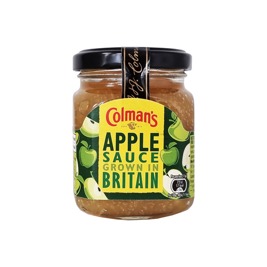 Molho de Maçã Bramley da Colman 155g