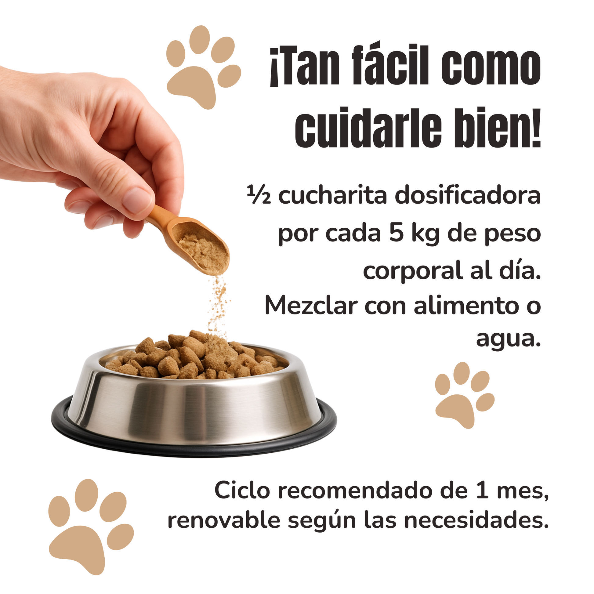 Harpagofito ECO para perros y gatos – Confort articular – 100 g_4