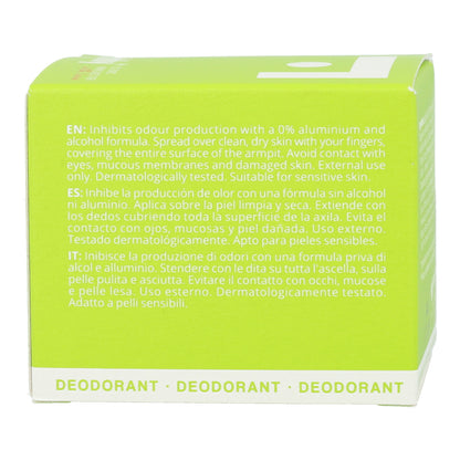Desodorizante Caring Smart Microbiome Freshly 40ml