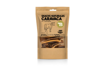 Bimordiscos Caravaca Para Perros · 100g.