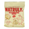 Salgadinhos de queijo Natruly 20g