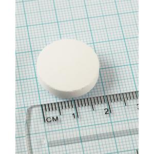 Comprimidos mastigáveis ​​de cálcio 400 mg 60 comprimidos Lamberts