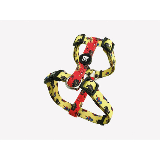 SUPERDOG Dukier Classic Peitoral para Cães