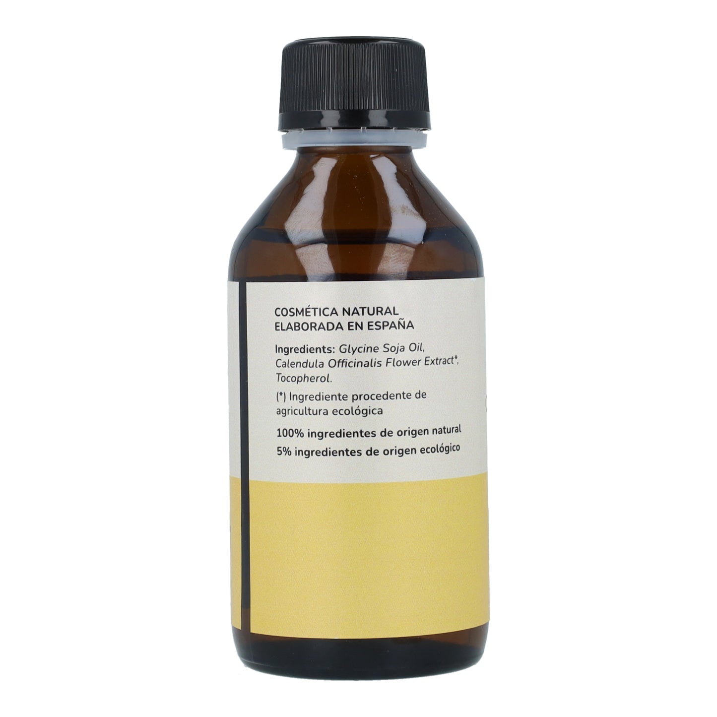 Planeta Huerto Óleo de Calêndula 100 ml