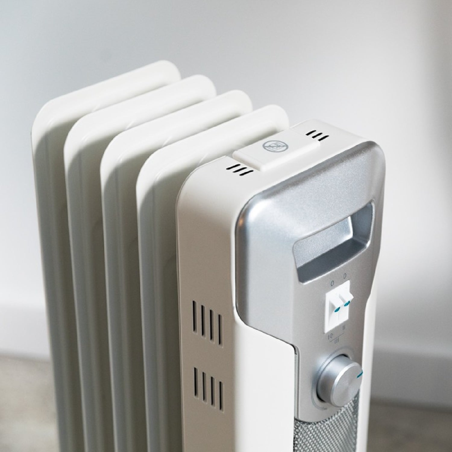 Cecotec Radiador De Aceite Ready Warm 5000 Space_2