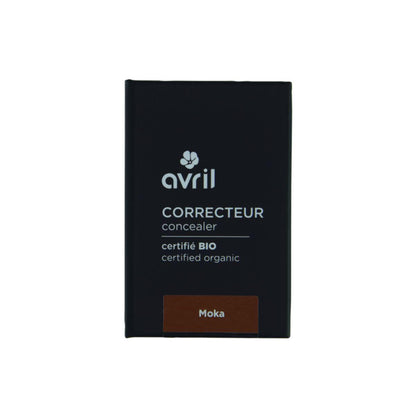 Corretor Laranja Avril 4g