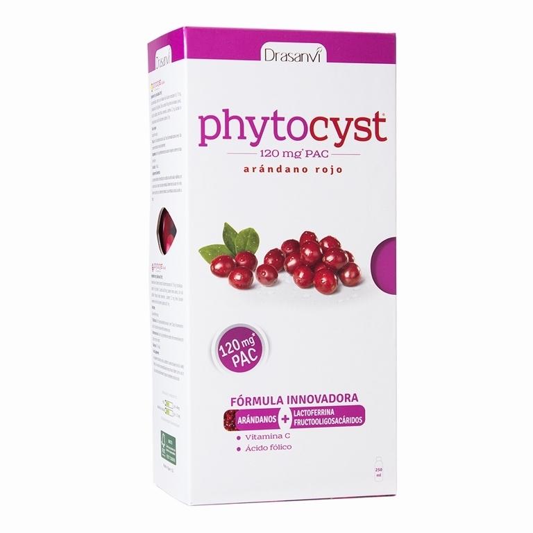Phytocyst 250 Ml Drasanvi