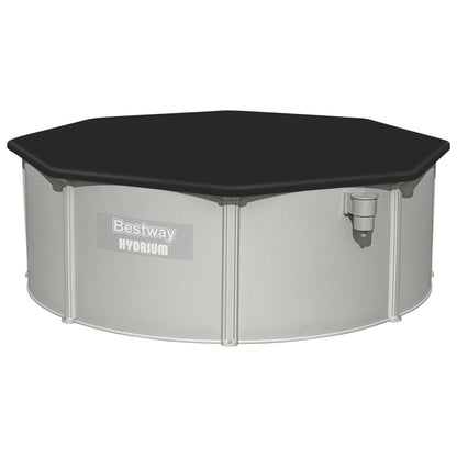 Bestway Piscina Desmontable Con Estructura Redonda Hydrium 360x120cm_4