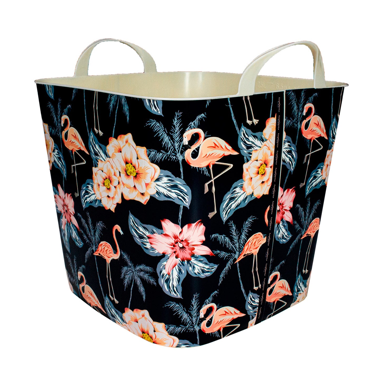Life Story Cesto 25l Iml New Flamingo_0