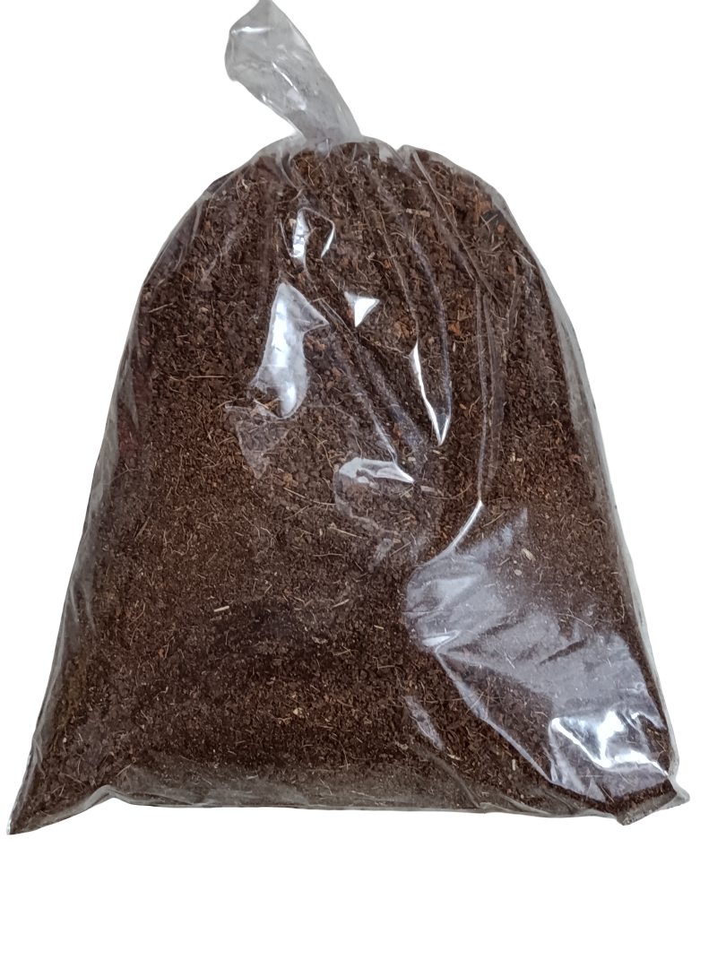 Sustrato De Coco 1l – Natural Y Ecológico Para Plantas_0