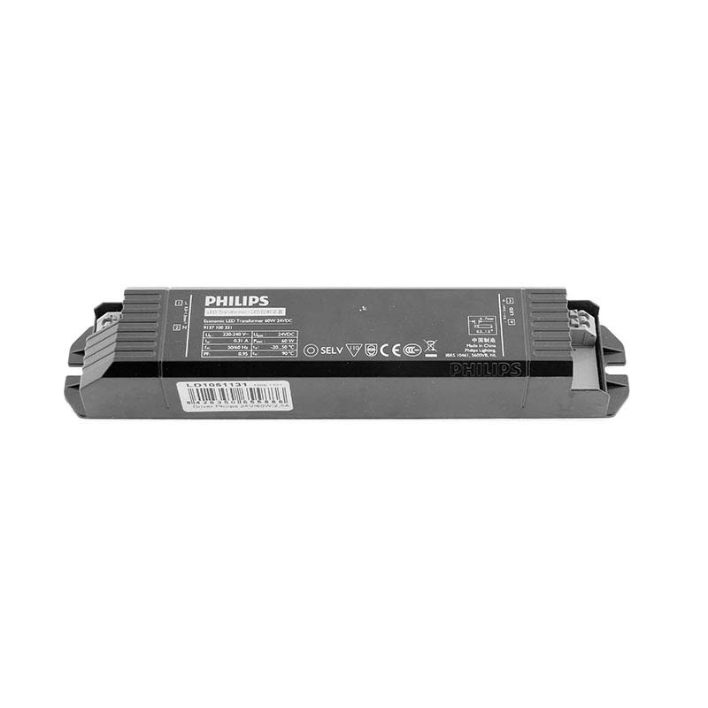 Transformador Philips Dc24v/60w/2,5a_1