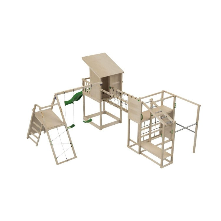 Parque Infantil Masgames Baikal Xl._1