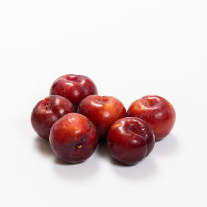 Ciruelas Del Terreno De La Axarquia 1/2 Kg_0