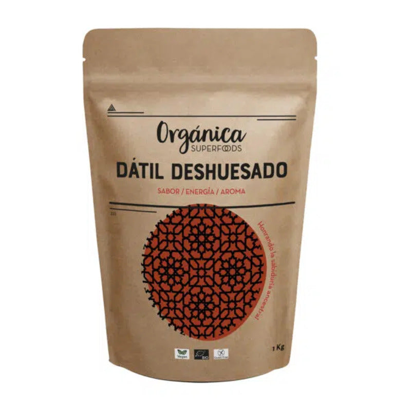 Dátil Deshuesado Raw Sin Gluten Bio_0