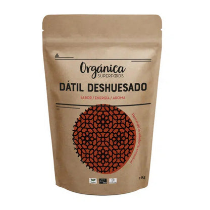 Dátil Deshuesado Raw Sin Gluten Bio_0