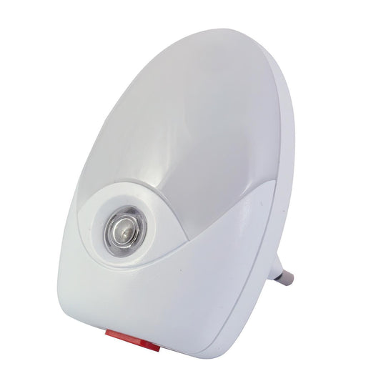 Luz Nocturna 3 Funciones Con Sensor_0