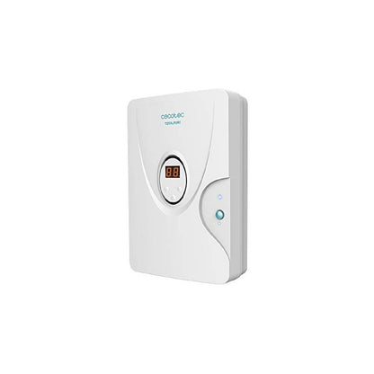 Generador De Ozono Doméstico Totalpure 3000 Smart Ozone. Expulsión 600 Mg/h, Potencia 10 W, Temporizador Hasta 30 Min, Incluye 2 Piedras Purificador_3