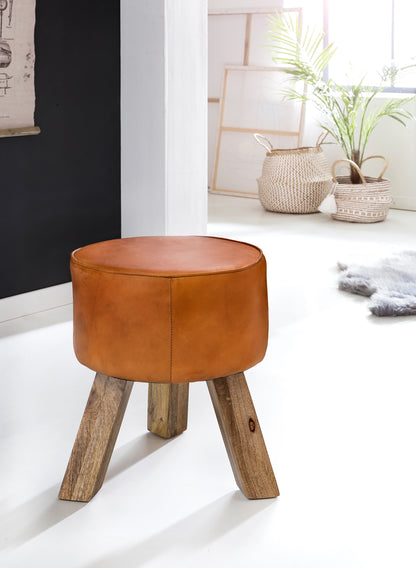 Taburete De Madera_2