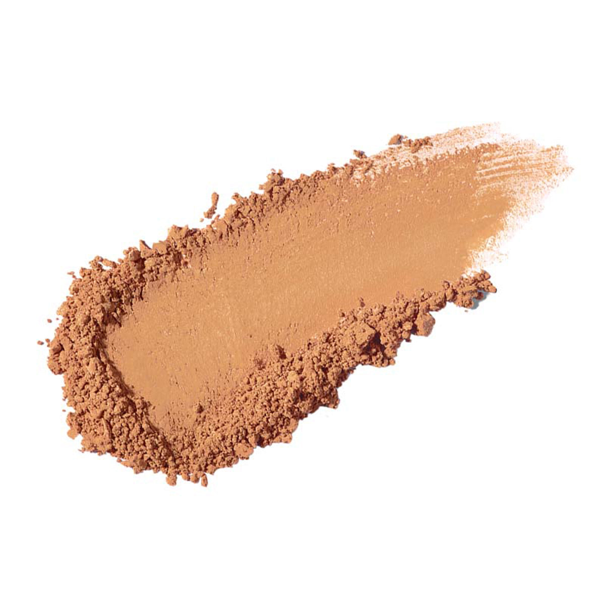 Pó Compacto 03 Terracotta La Bisbal, Acabamento Impecável, Com Rosa Mosqueta e Manteiga de Karité, NaturaBio Cosmetics, 30ml