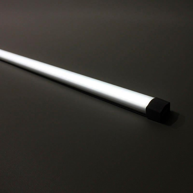 Barra Lineal Led Sensa Con Sensor Pir, 43w, Dc24v, 200cm, Blanco Frío_3