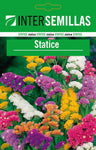 Pacote De Sementes De Statice