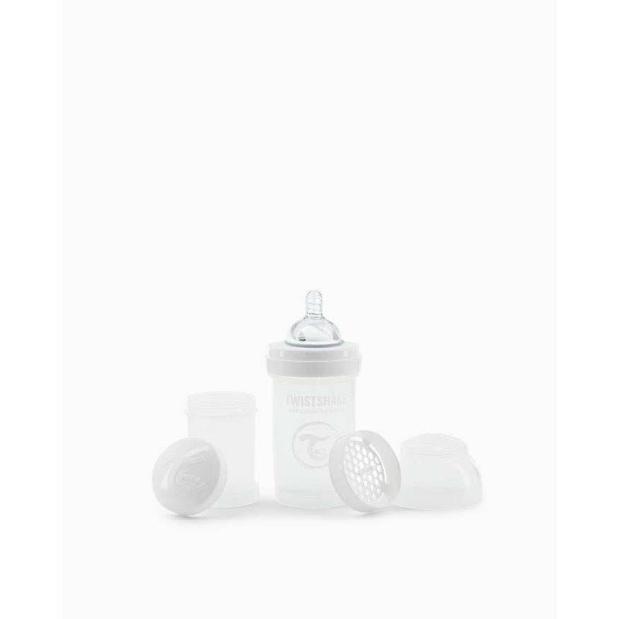 Garrafa Anti-Cólicas Twistshake 180 ml