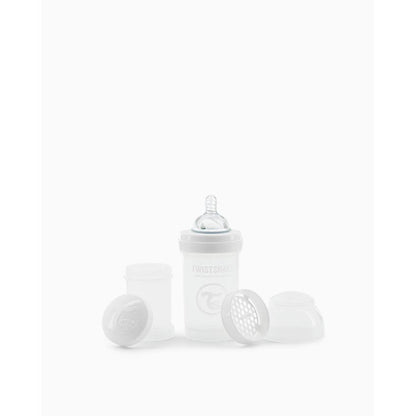 Garrafa Anti-Cólicas Twistshake 180 ml