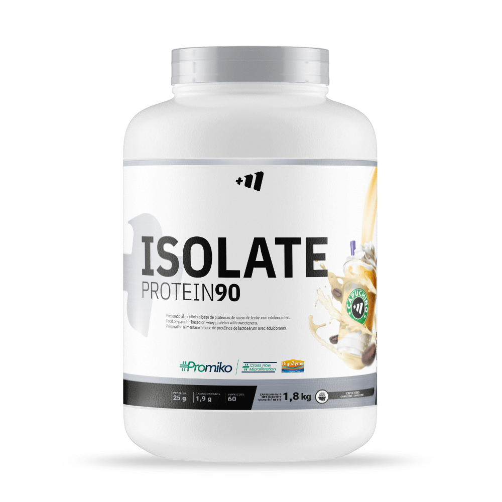 Isolate 90 Cfm - 1,8 Kg - Capuchino - Aumenta La Masa Muscular - Masmusculo_0
