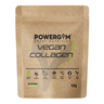 Colagénio vegan para atletas Powergym 400 g