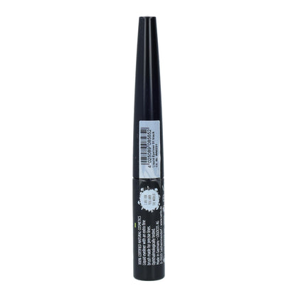 Eyeliner Líquido 01 Preto Sante 3,5 ml