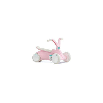 Correpasillos Berg Go2 Pink._0