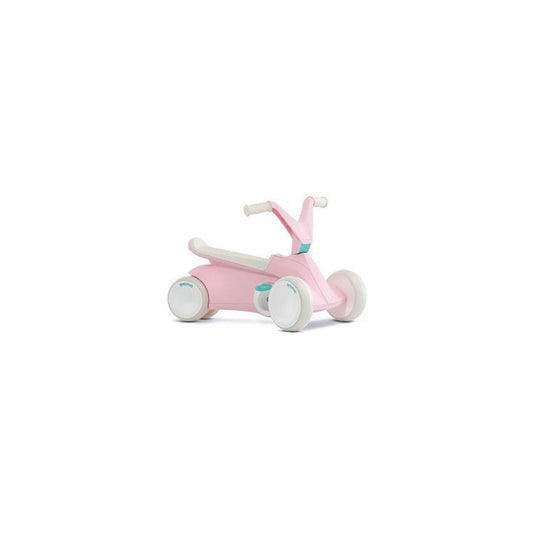 Correpasillos Berg Go2 Pink._0
