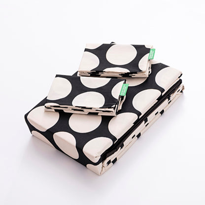 Set 4pzs Funda Nordica King: Funda Nordica (260x240cm W/ 30cm Dobladillo) + Sabana Bajera (200x200 W/ 30cm Solapa) + 2 Almohada (50x50cm) 100% Algodo_1